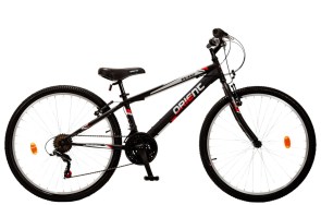 ORIENT SNAKE 26 BLKRED